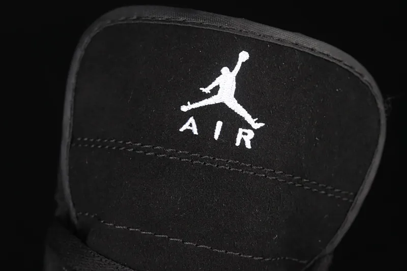 All categories Air Jordan Jordan series basketball shoes Air Jordan 1 Mid Air Jordan 1 Mid Crater AJ1 Joe 1 black multi-color racing blue Zhongbang basketball shoes DM3529-001